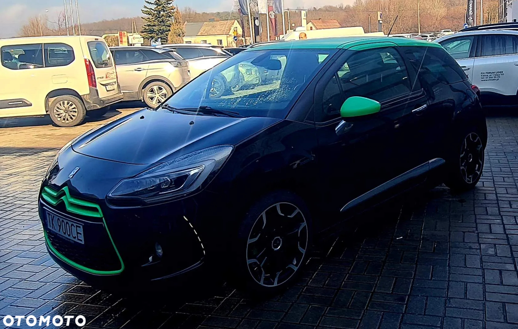 Citroën DS3 - 24