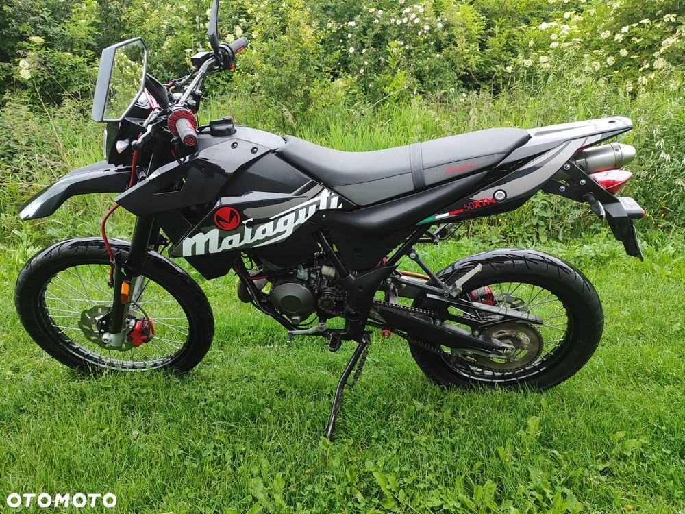 Malaguti XSM - 1