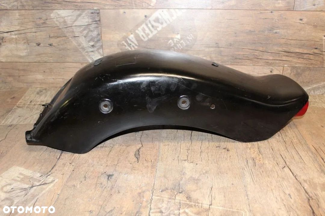 BŁOTNIK TYŁ LAMPA XVS650 DRAG STAR CUSTOM - 3