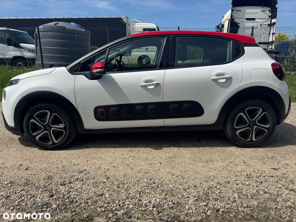 Citroën C3 - 21