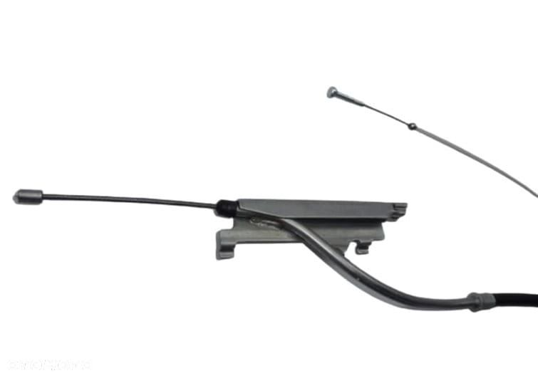 Regeneracja hamulca ręcznego elektrycznego Laguna2,Laguna3,Espace4,G.Espace4,Scenic3,G.Scenic2 - 5