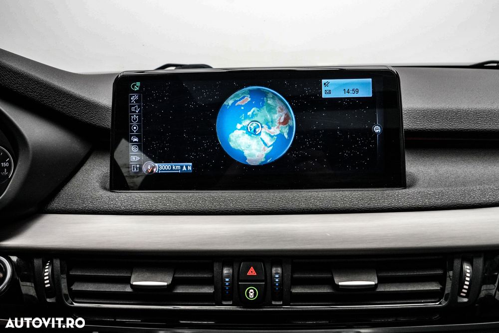 BMW X5 xDrive30d - 21