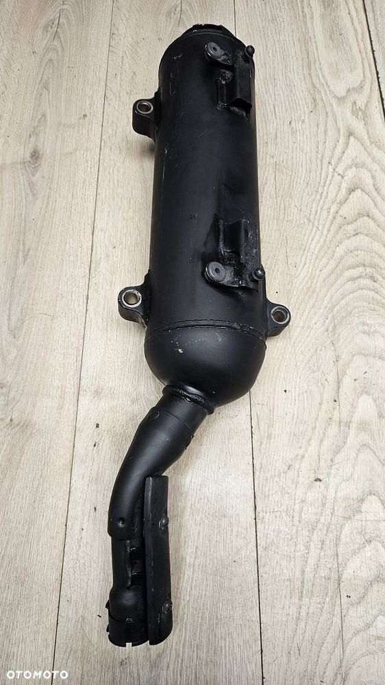 Tłumik Wydech Yamaha X-Max 125 OEM 1B9  (06-09r.) - 3