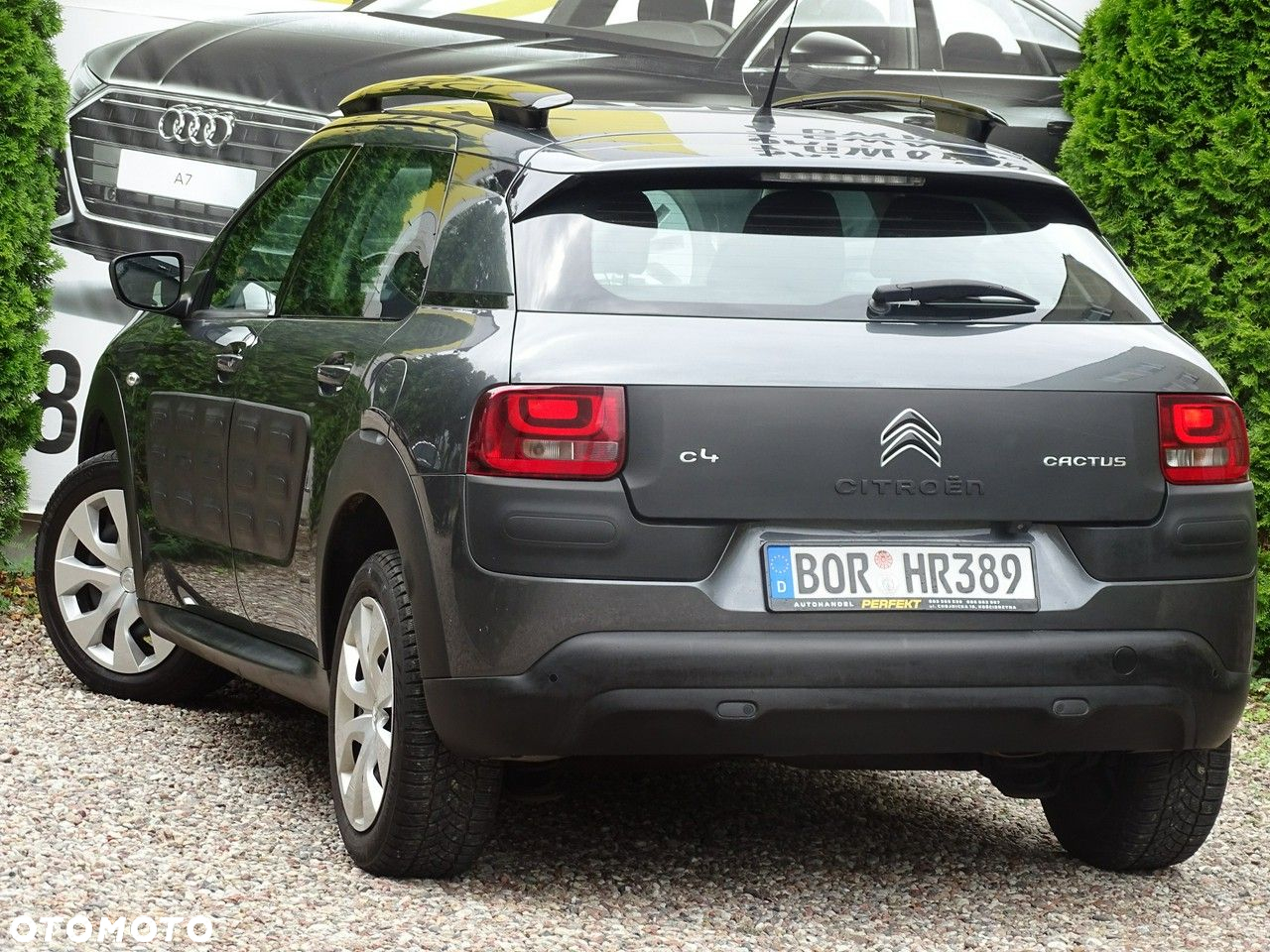 Citroën C4 Cactus - 6