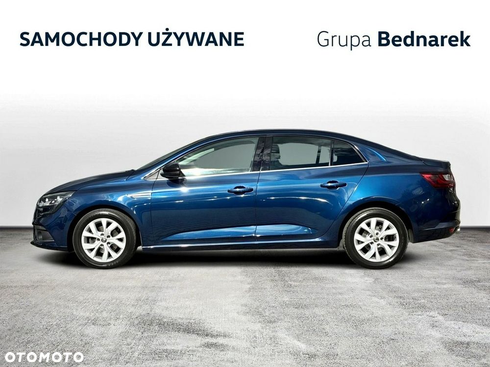 Renault Megane 1.3 TCe FAP Limited - 2
