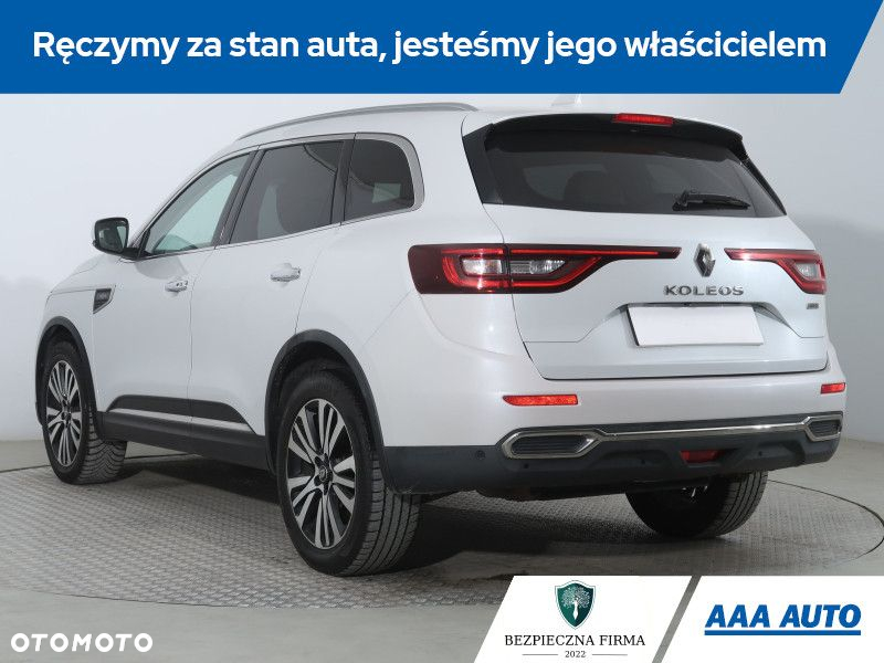 Renault Koleos - 5