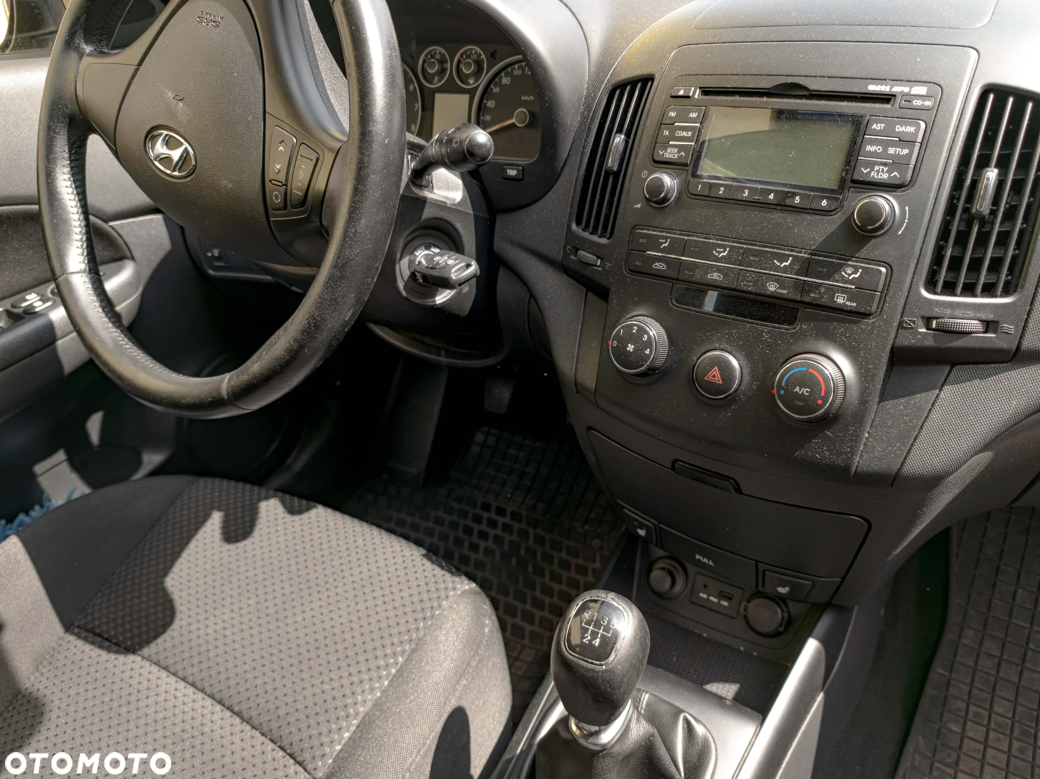 Hyundai i30 1.4 Classic - 12