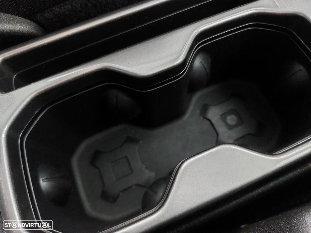 Jeep Renegade 1.4 MultiAir Active Drive Auto Limited - 48