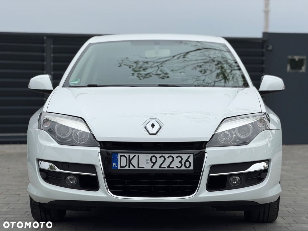 Renault Laguna 2.0 16V 140 Dynamique - 2