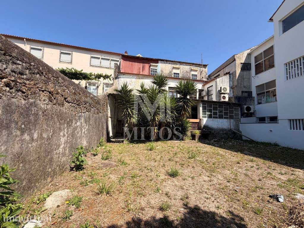 Prédio Centro Histórico - Viana do Castelo - Grande imagem: 3/17