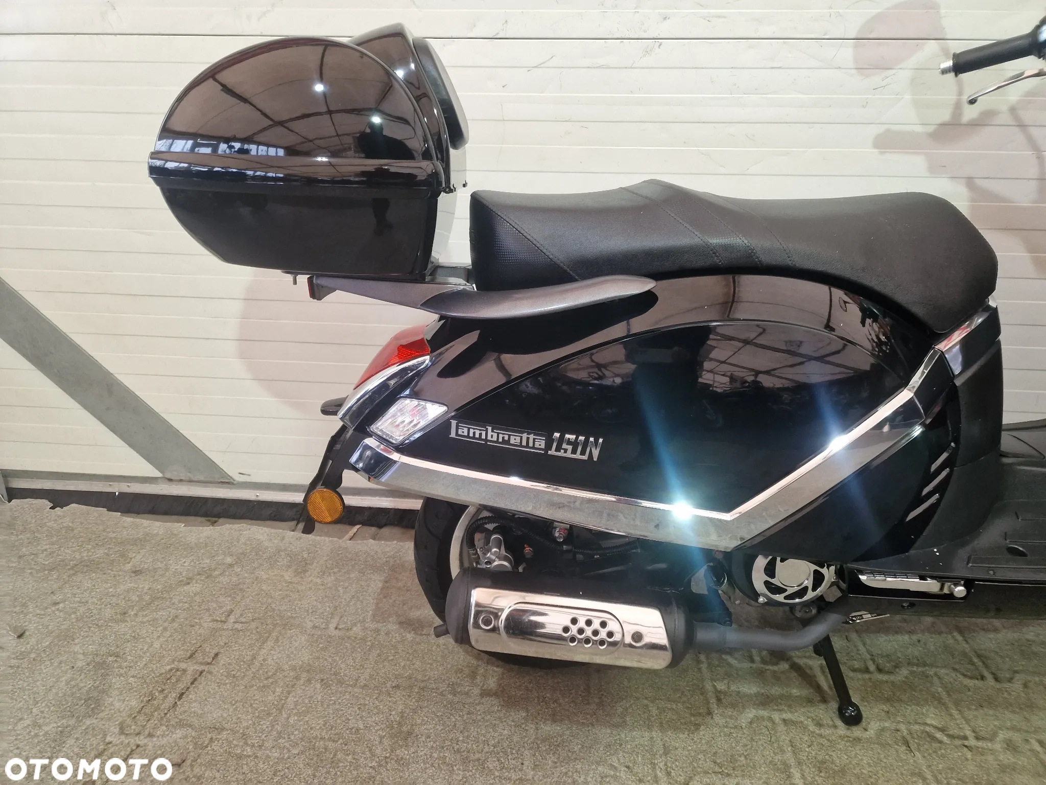 Lambretta Inny - 16