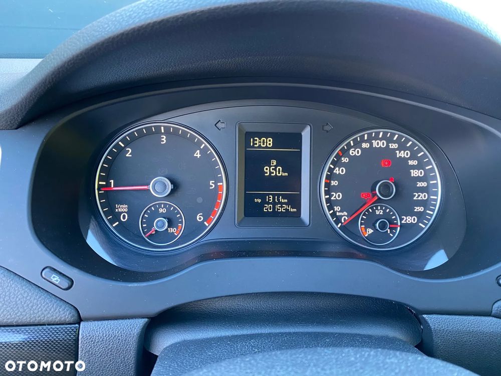 Volkswagen Jetta 1.6 TDI Comfortline - 22