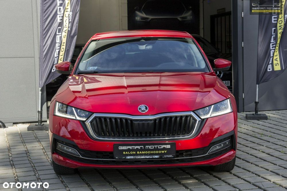 Skoda Octavia - 18