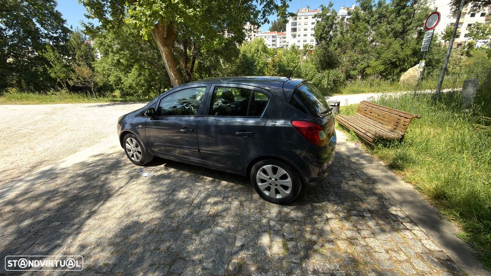 Opel Corsa 1.3 CDTi Enjoy - 5