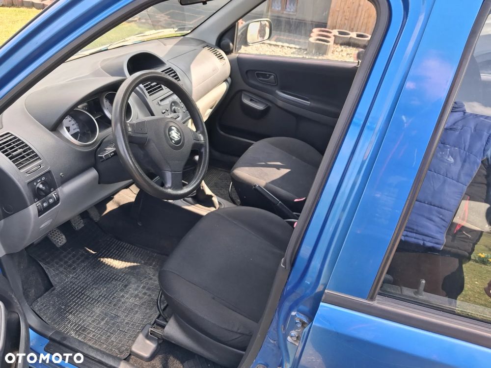 Suzuki Ignis - 7