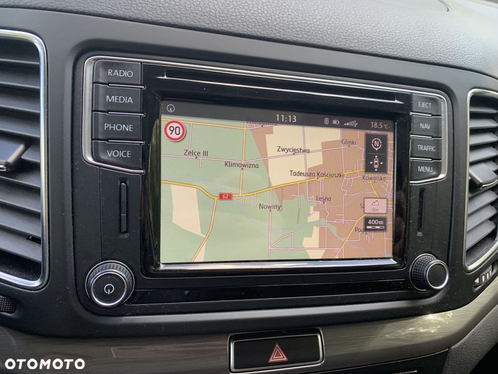 Volkswagen Sharan - 20