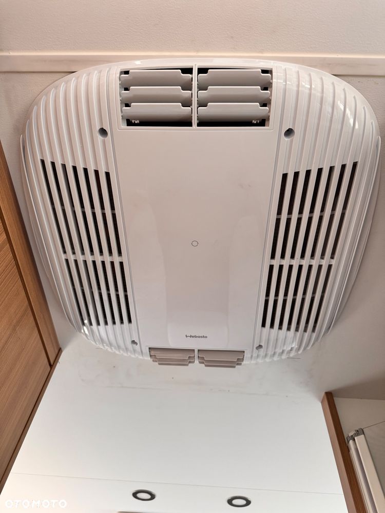 Adria Matrix 670SL - 22
