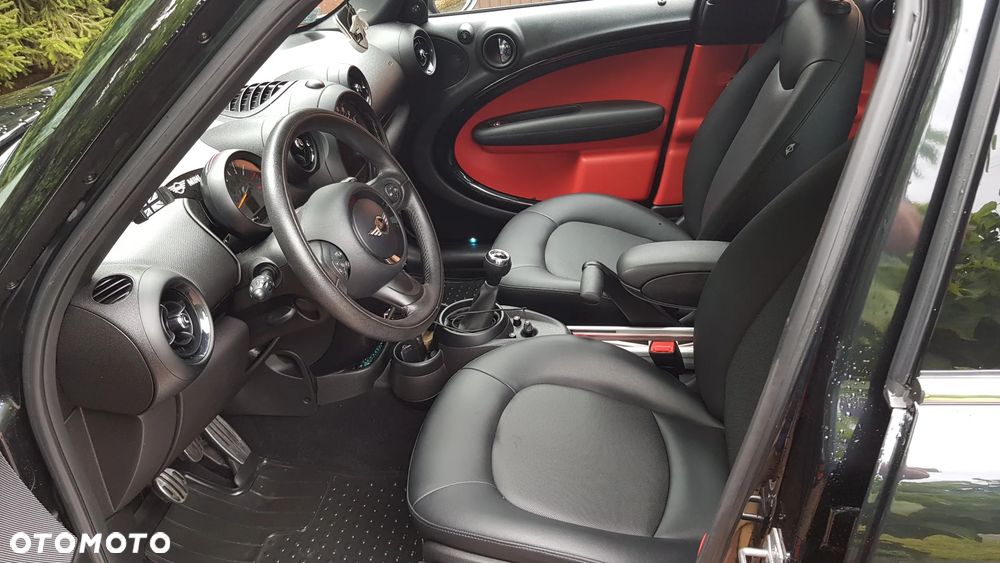 MINI Cooper Bayswater - 5