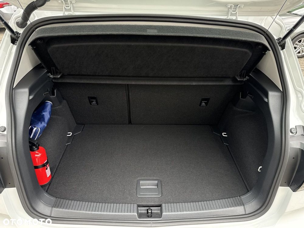 Volkswagen T-Cross 1.0 TSI Life DSG - 34