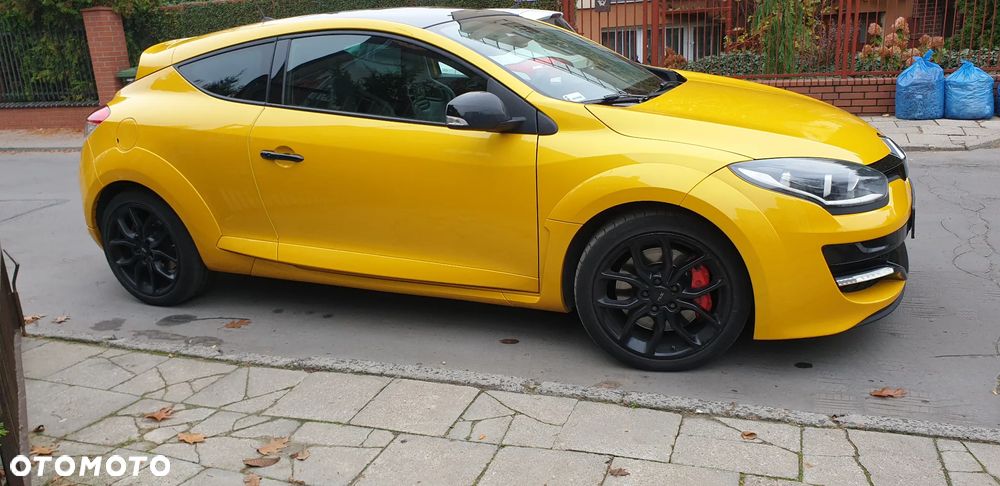 Renault Megane - 2