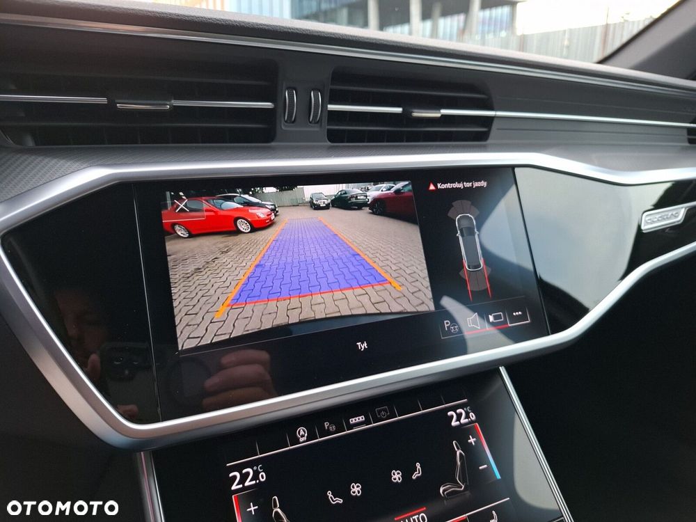 Audi A6 Avant 40 TDI mHEV Quattro S Line S tronic - 37