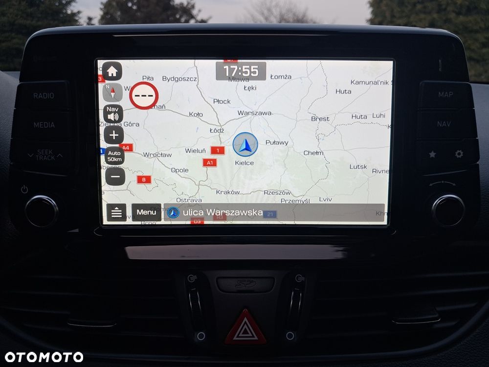 Hyundai i30 1.4 T-GDI Passion Plus - 24