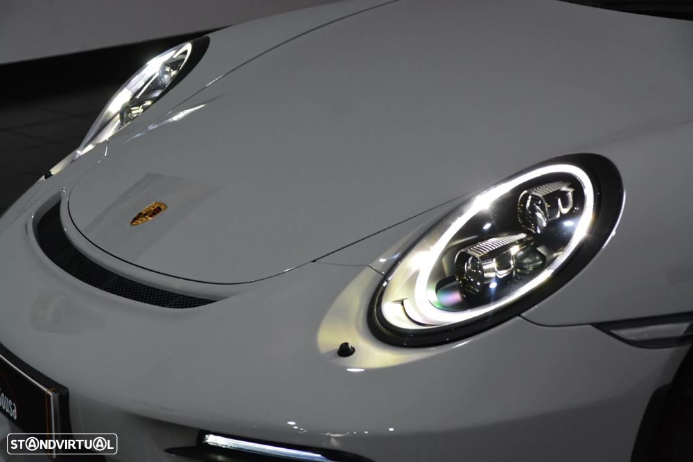 Porsche 911 (991) GT3 - 24