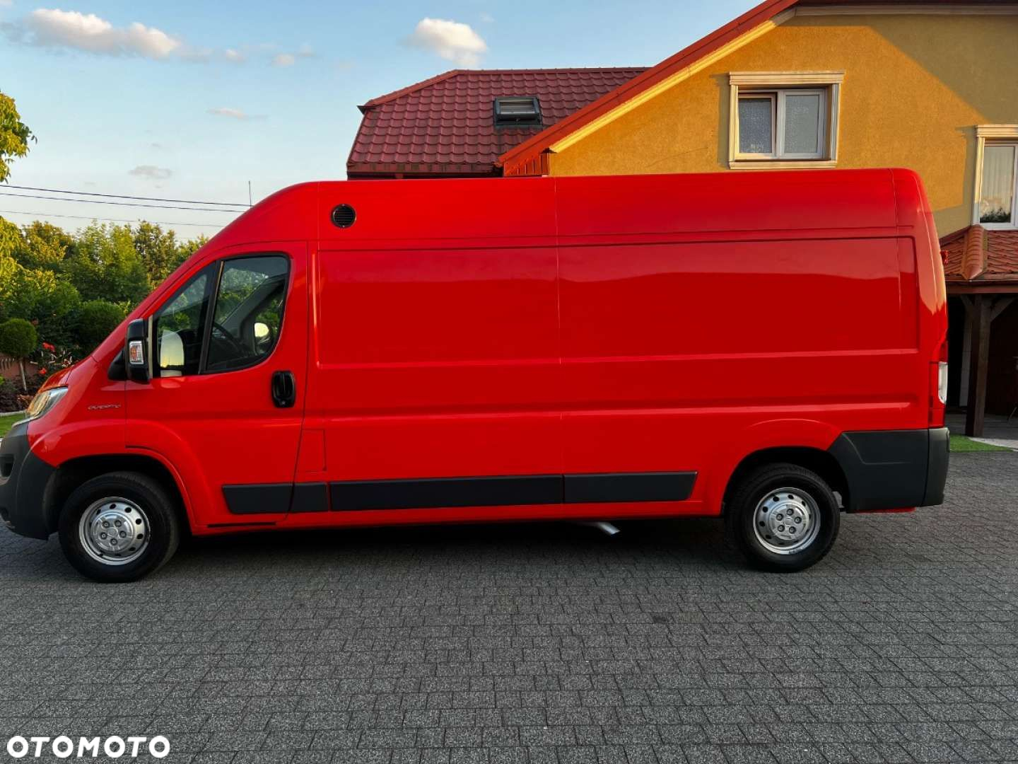 Fiat Ducato - 21