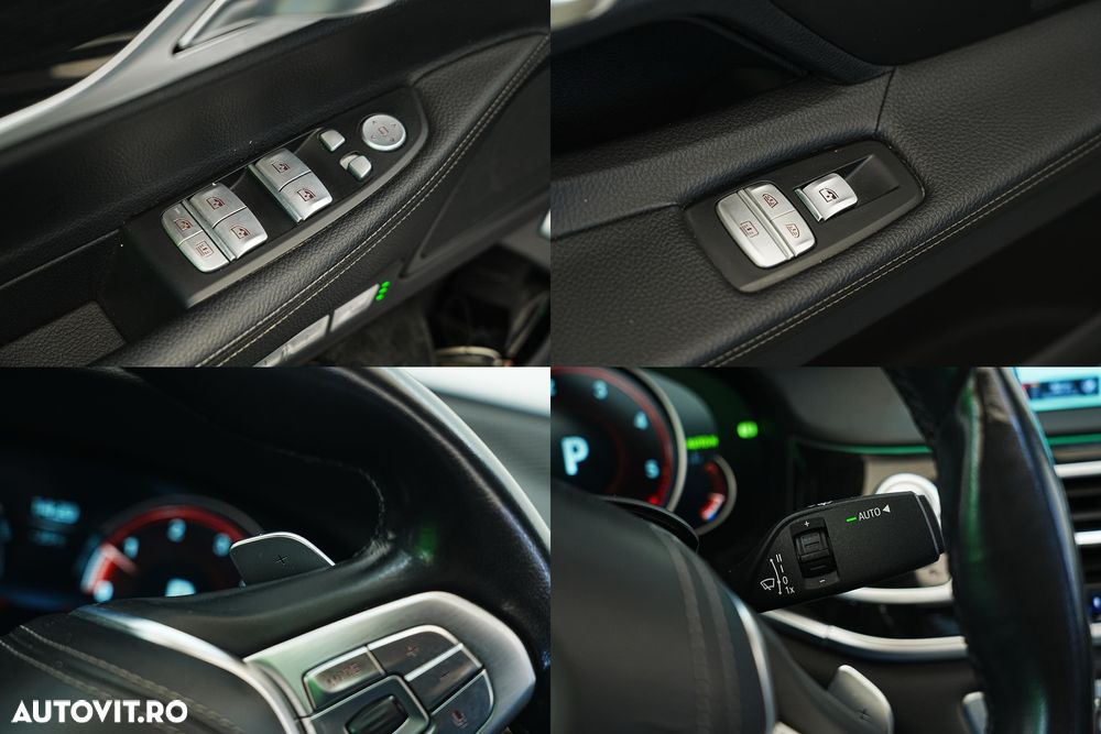 BMW Seria 7 740Ld xDrive - 17