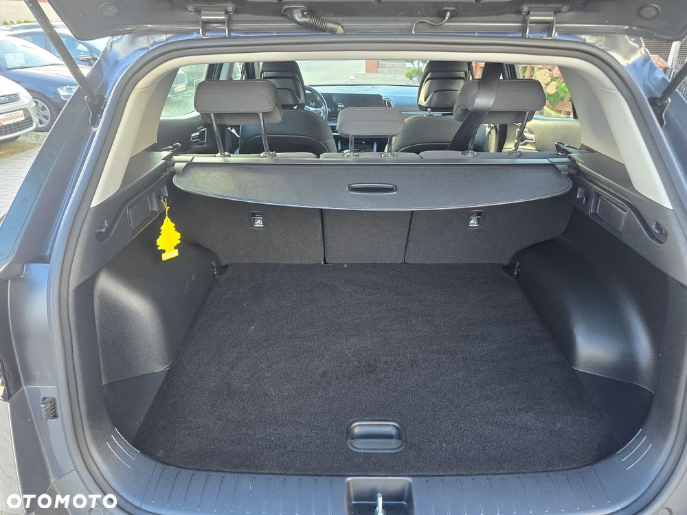 Kia Sportage - 19