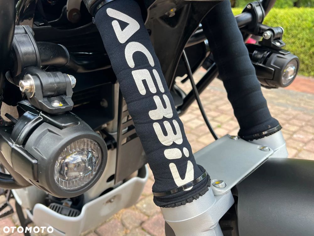 BMW GS - 20
