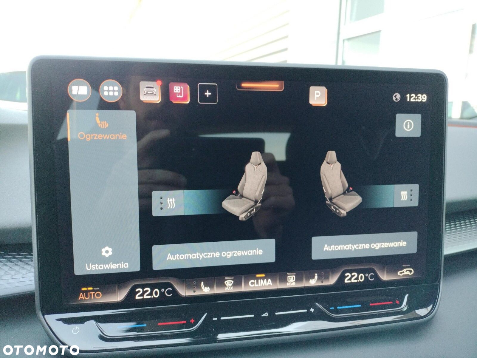 Cupra Terramar 1.5 eHybrid PHEV DSG - 29