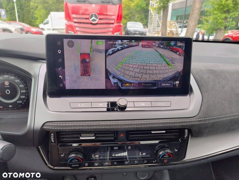 Nissan Qashqai - 17