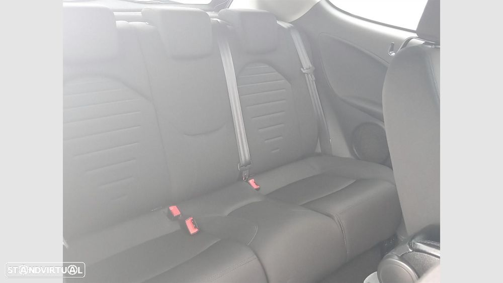 Alfa Romeo MiTo 1.3 JTDM - 18