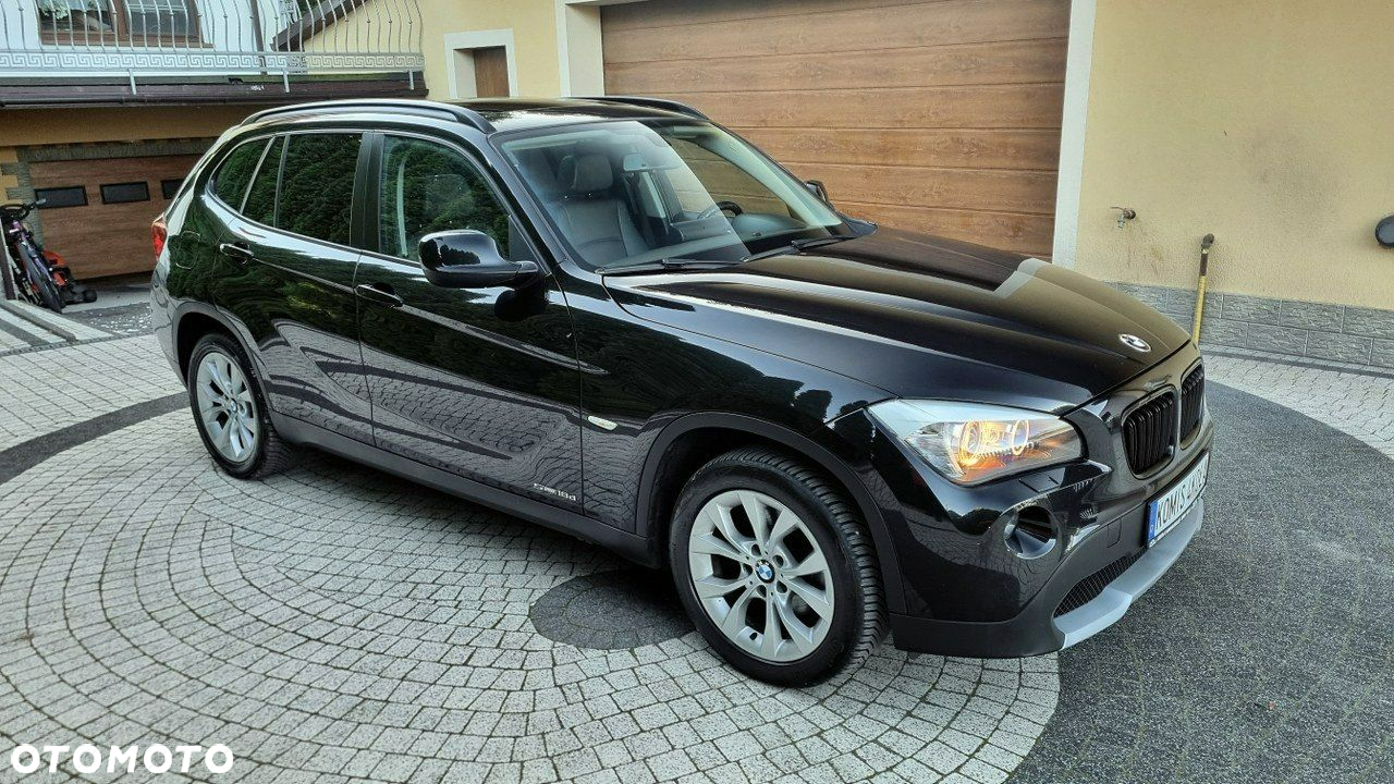 BMW X1 - 7