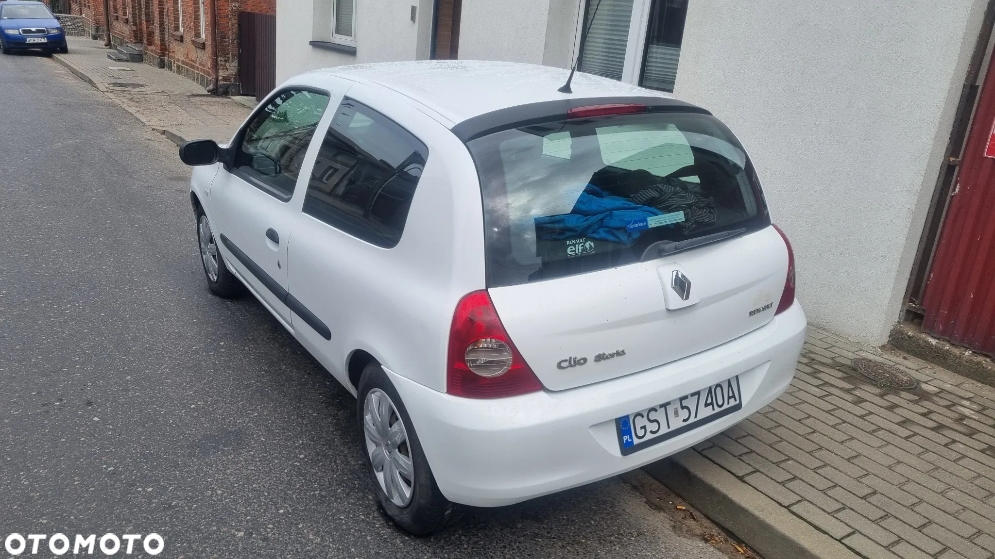 Renault Clio 1.5 dCi Expression - 7