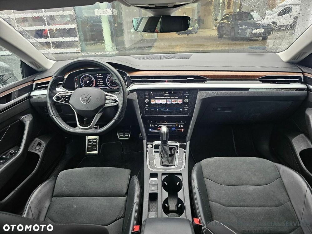 Volkswagen Arteon 2.0 TSI Elegance DSG - 10