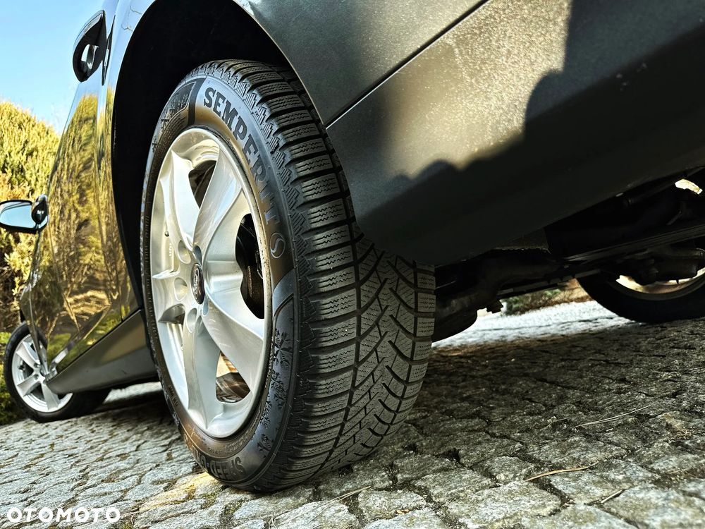 Ford Focus 1.0 EcoBoost Edition Start - 33