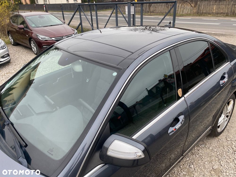 Mercedes-Benz Klasa C - 17