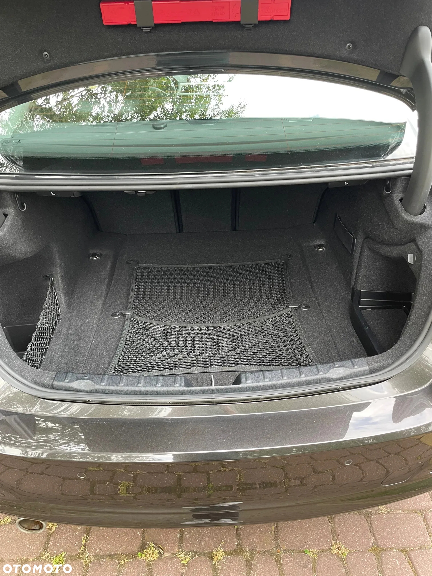 BMW Seria 3 318d Luxury Line - 8