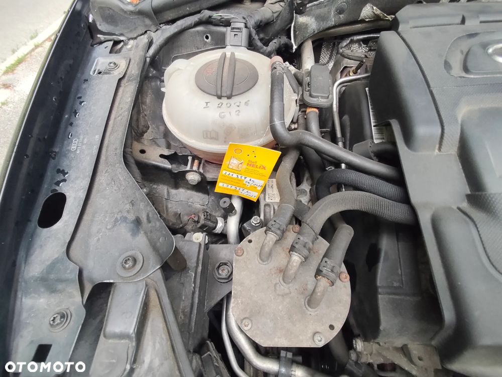 Audi A3 Sportback 1.6 TDI (clean diesel) S line Sportpaket - 17