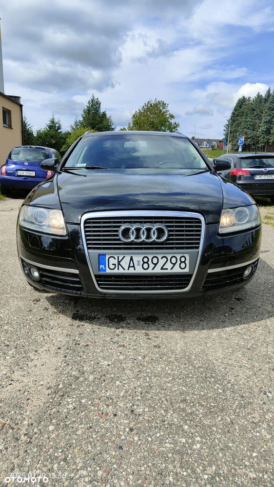 Audi A6 - 22