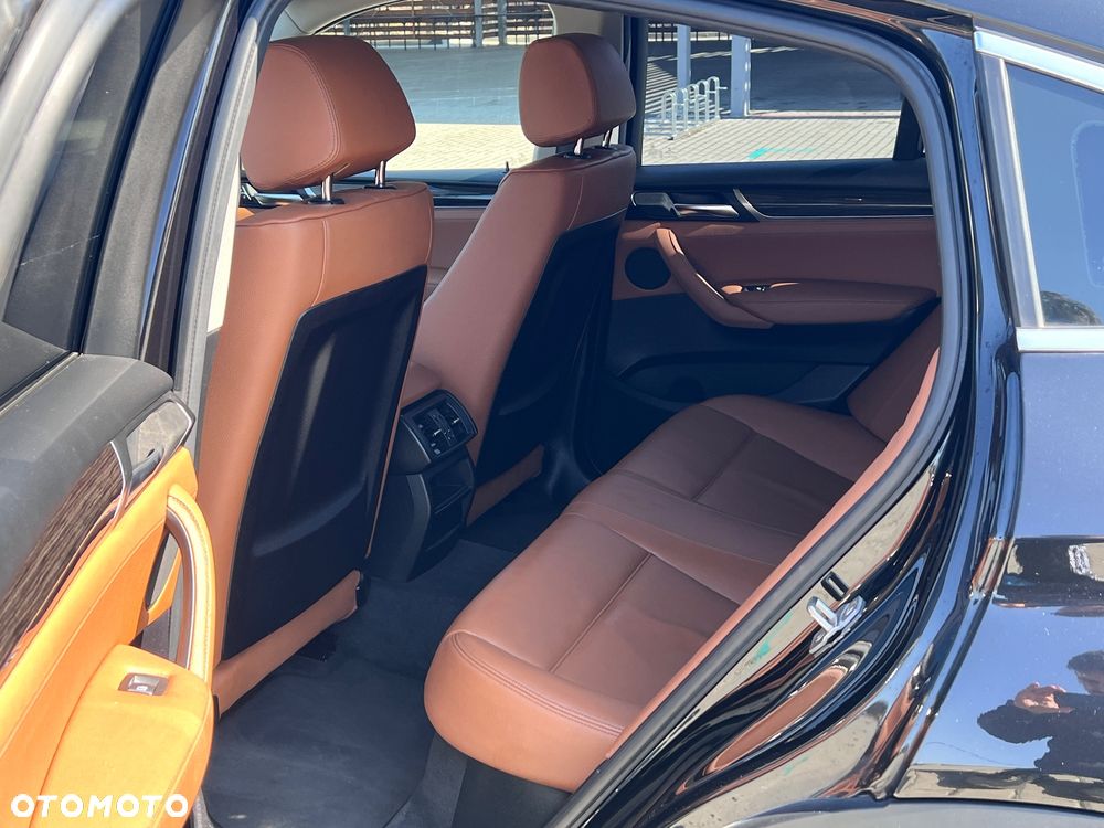 BMW X4 - 29