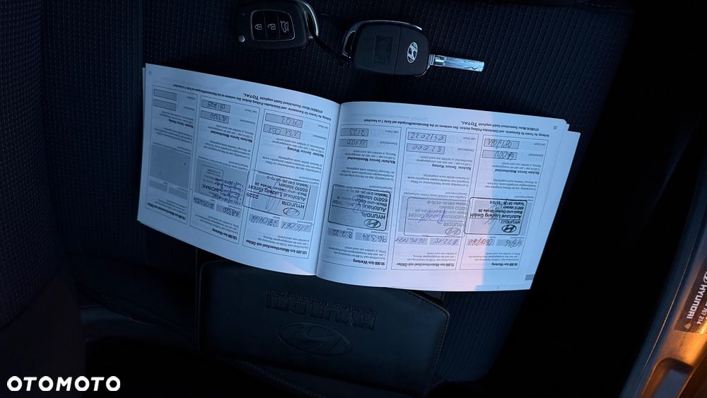 Hyundai Tucson 1.6 Turbo 2WD Navi - 25