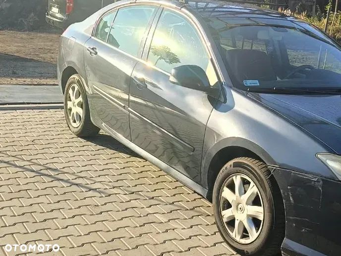 Renault Laguna - 8