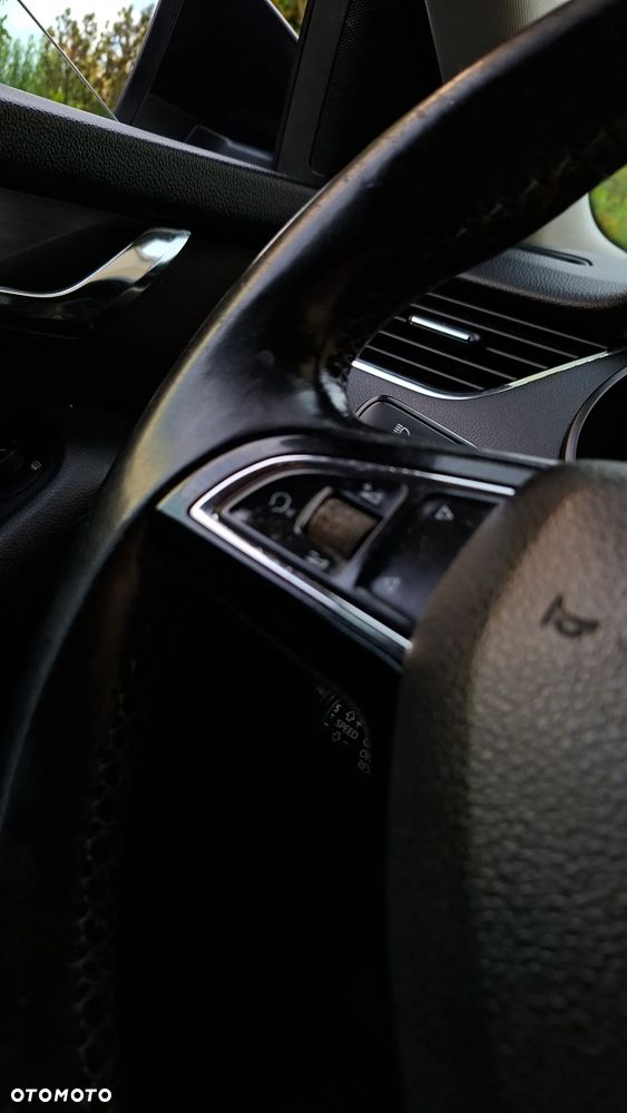Skoda Octavia 2.0 TDI 4x4 DSG Style - 30