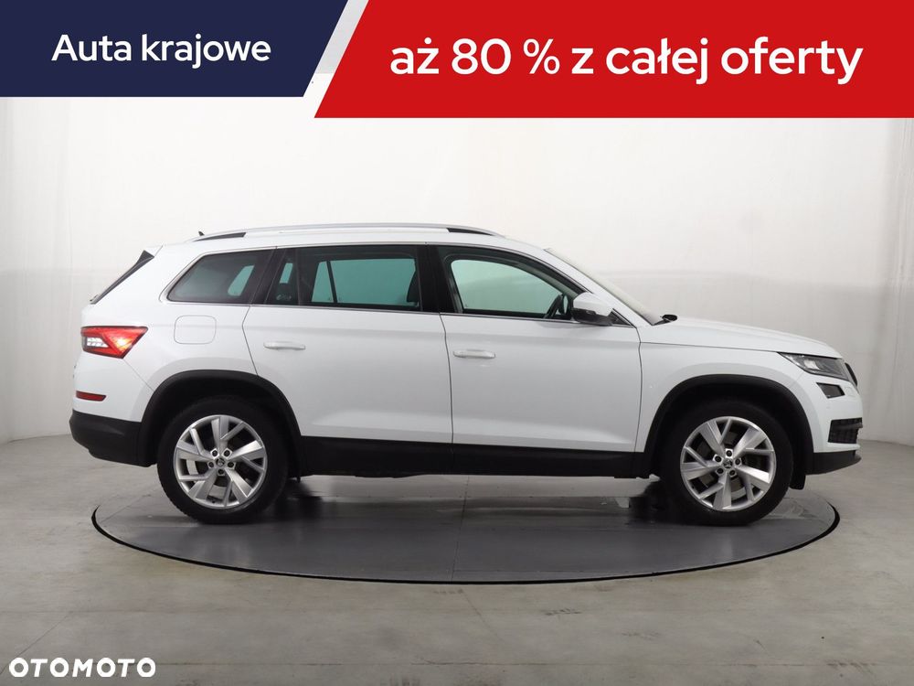 Skoda Kodiaq - 8