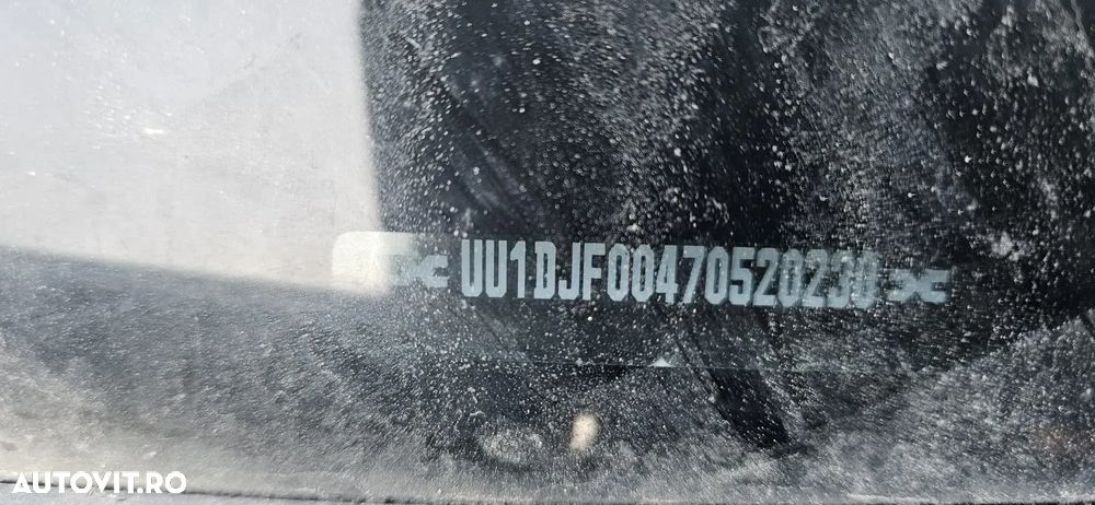 Dacia Logan TCe 90 MT5 Expression - 9