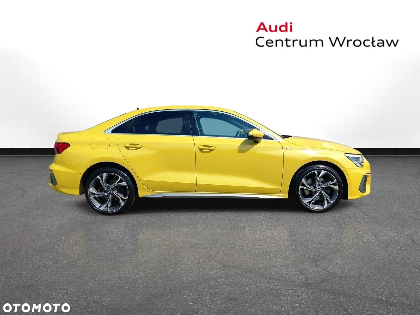 Audi A3 - 6