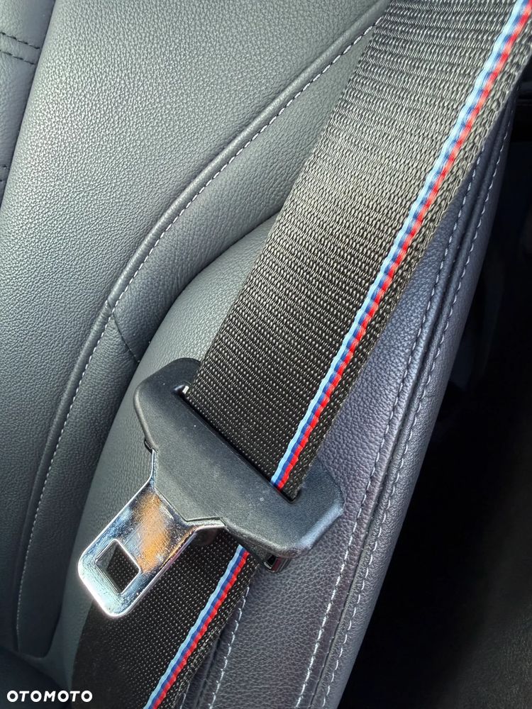 BMW X3 xDrive30d MHEV M Sport sport - 15